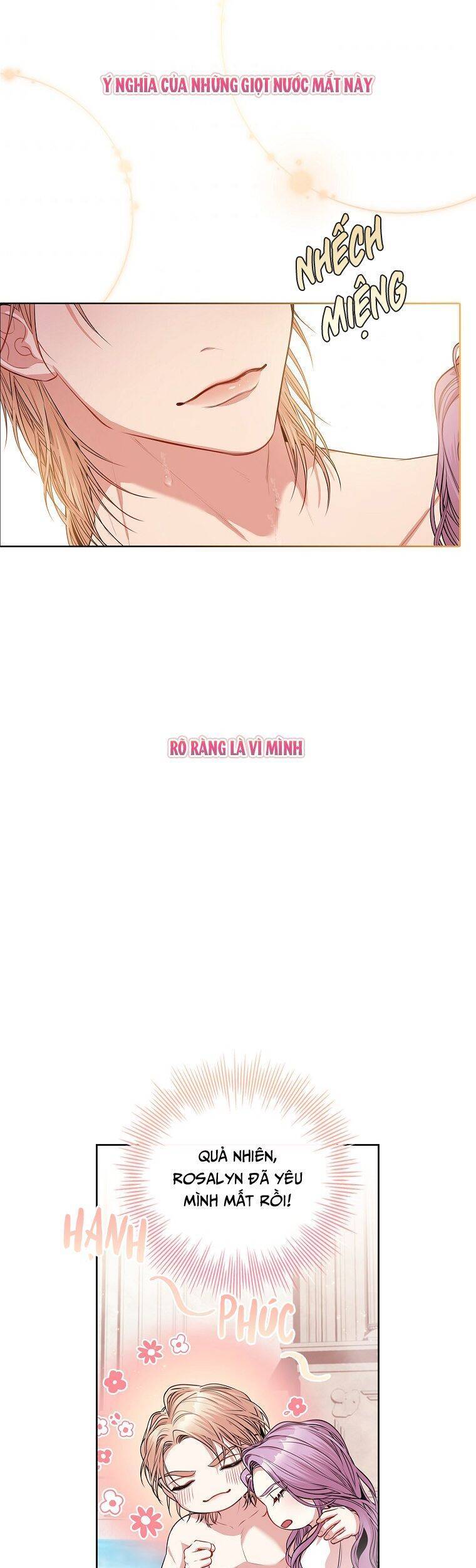 Thư Ký Của Bạo Chúa - Chương 63