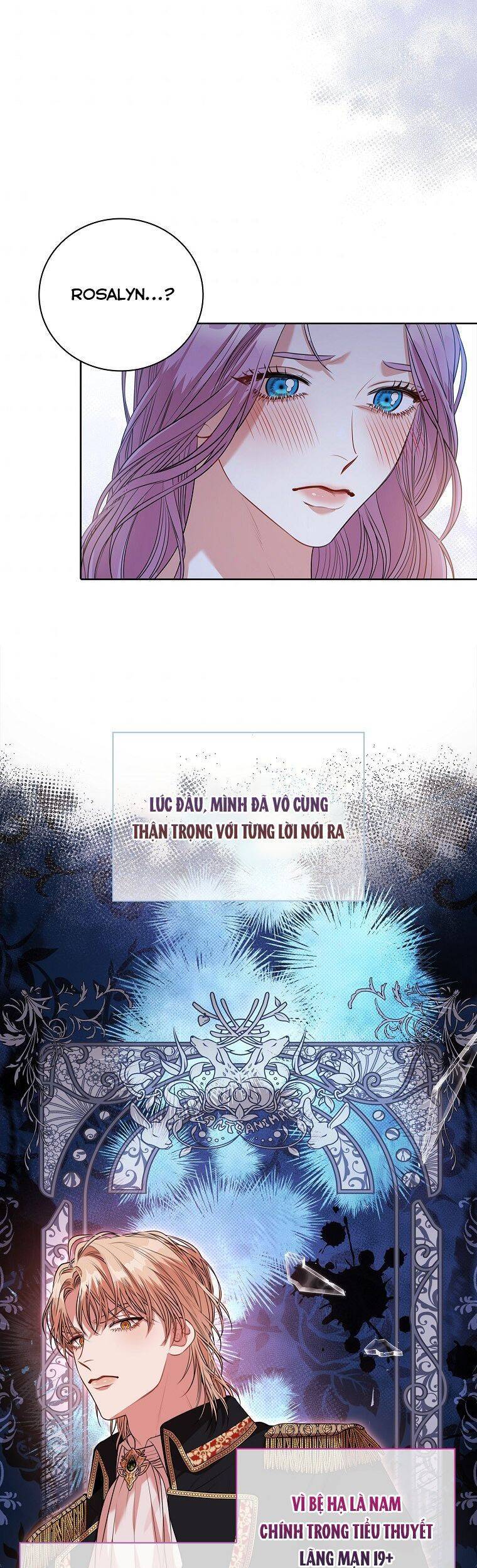 Thư Ký Của Bạo Chúa - Chương 63