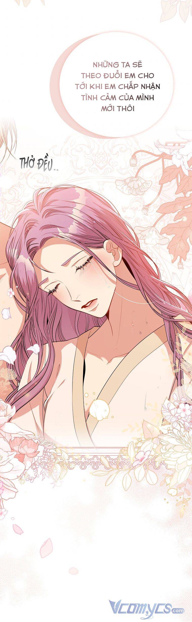 Thư Ký Của Bạo Chúa - Chương 63