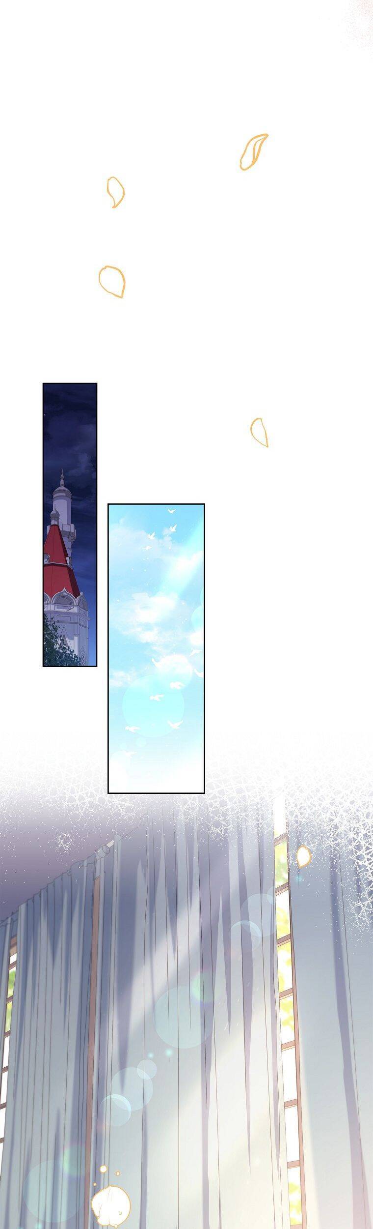 Thư Ký Của Bạo Chúa - Chương 63