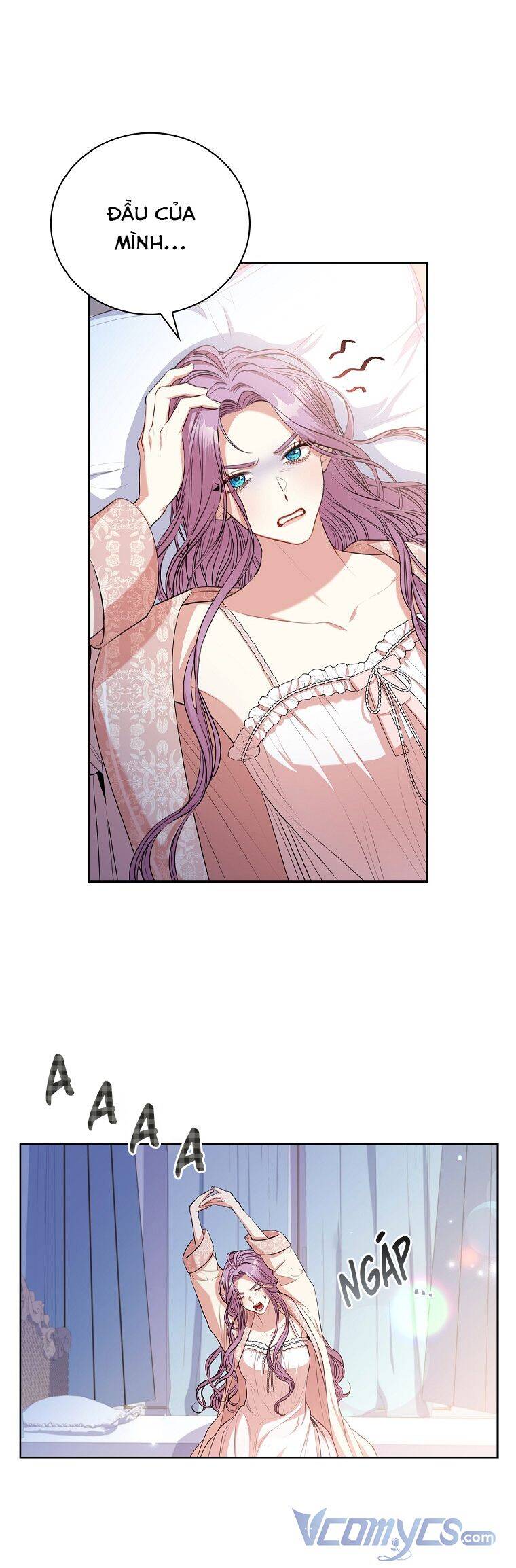 Thư Ký Của Bạo Chúa - Chương 63