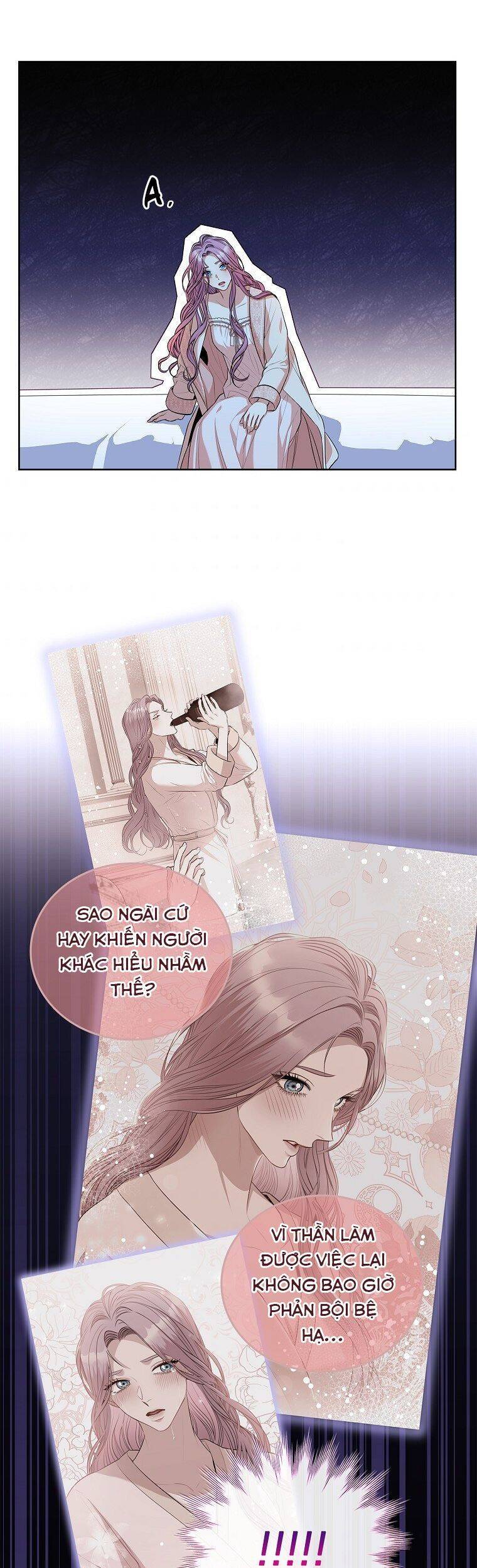 Thư Ký Của Bạo Chúa - Chương 63