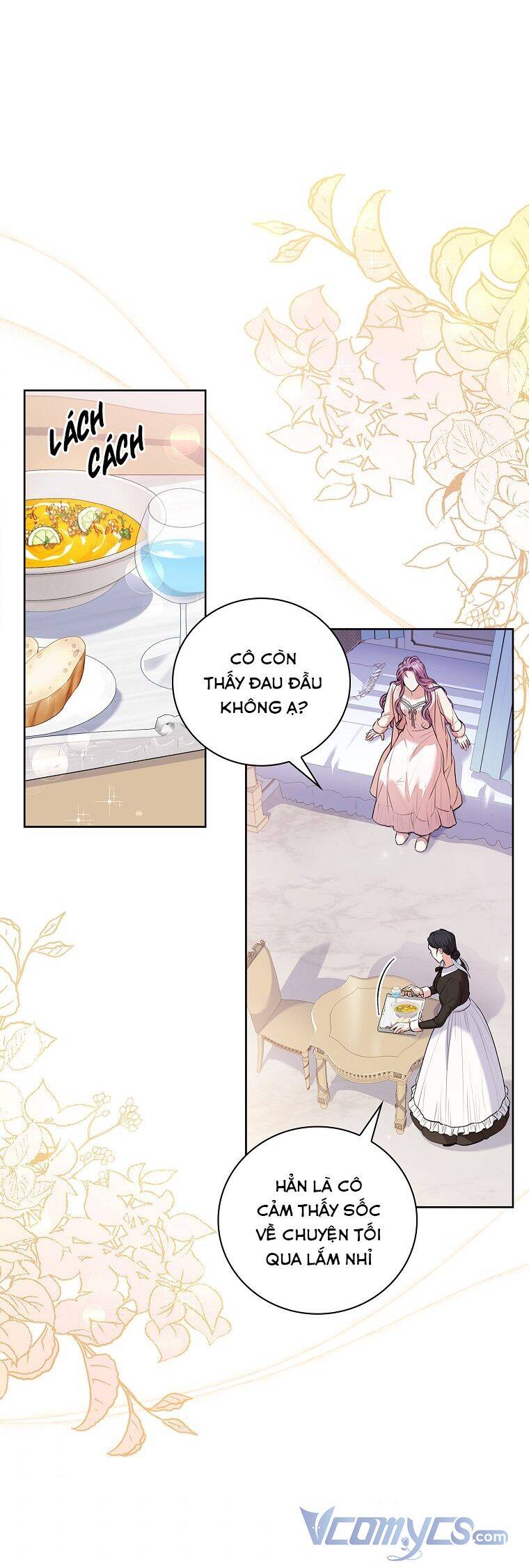 Thư Ký Của Bạo Chúa - Chương 63