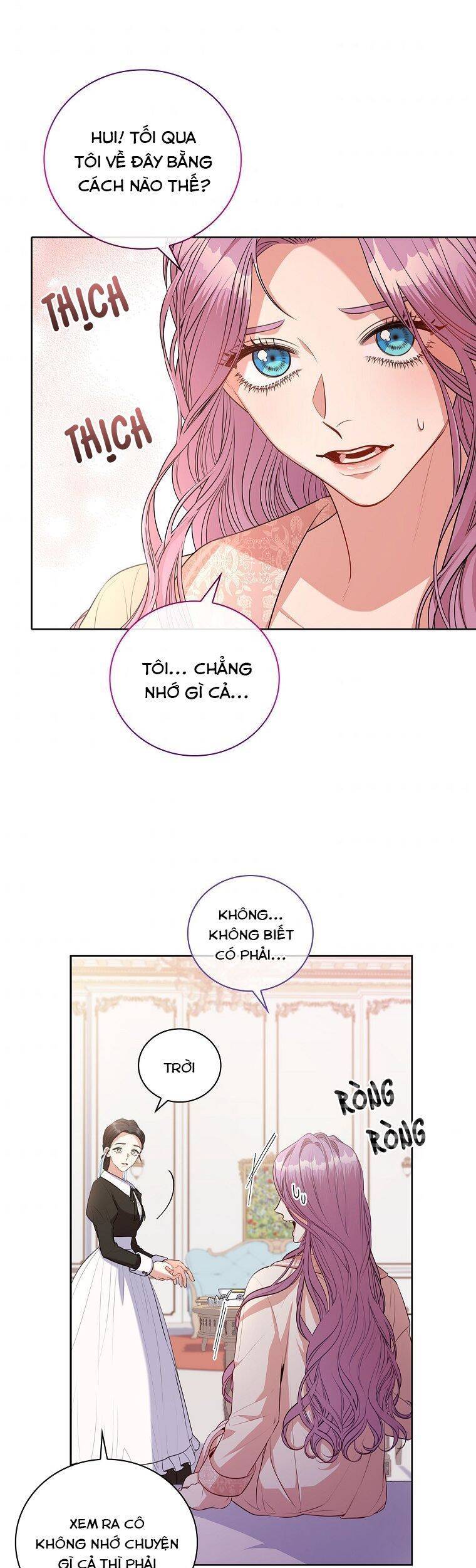 Thư Ký Của Bạo Chúa - Chương 63