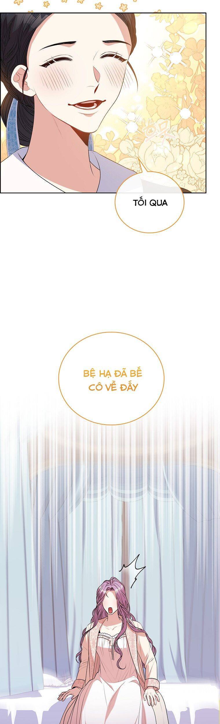 Thư Ký Của Bạo Chúa - Chương 63