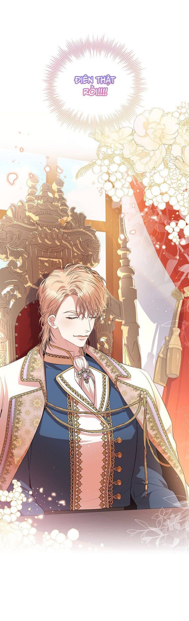 Thư Ký Của Bạo Chúa - Chương 63