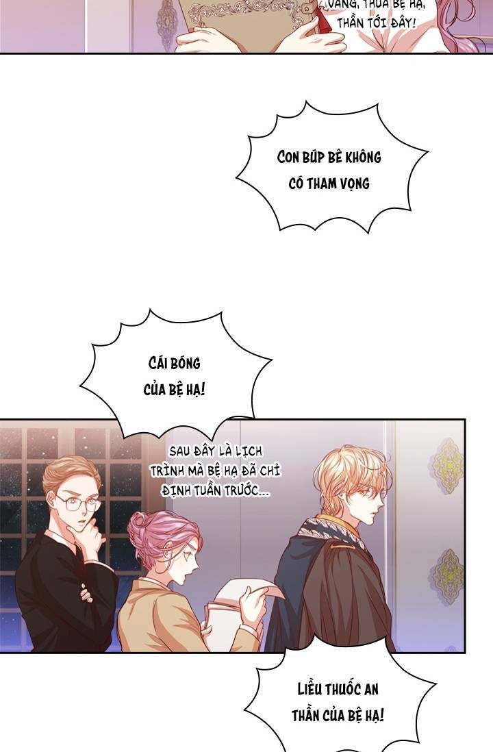 Thư Ký Của Bạo Chúa - Chương 7