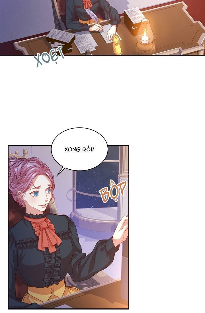 Thư Ký Của Bạo Chúa - Chương 7