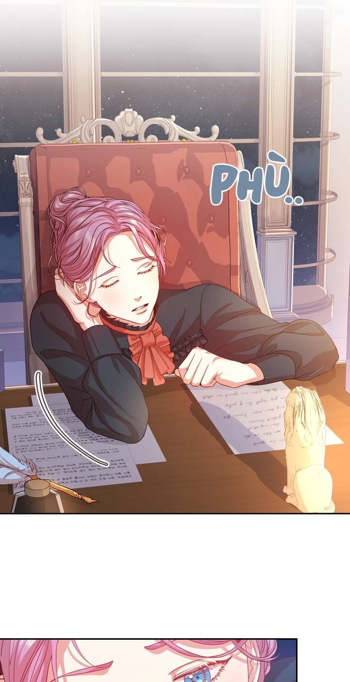 Thư Ký Của Bạo Chúa - Chương 7