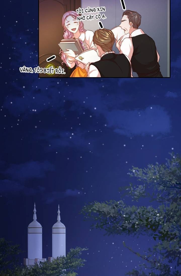 Thư Ký Của Bạo Chúa - Chương 7