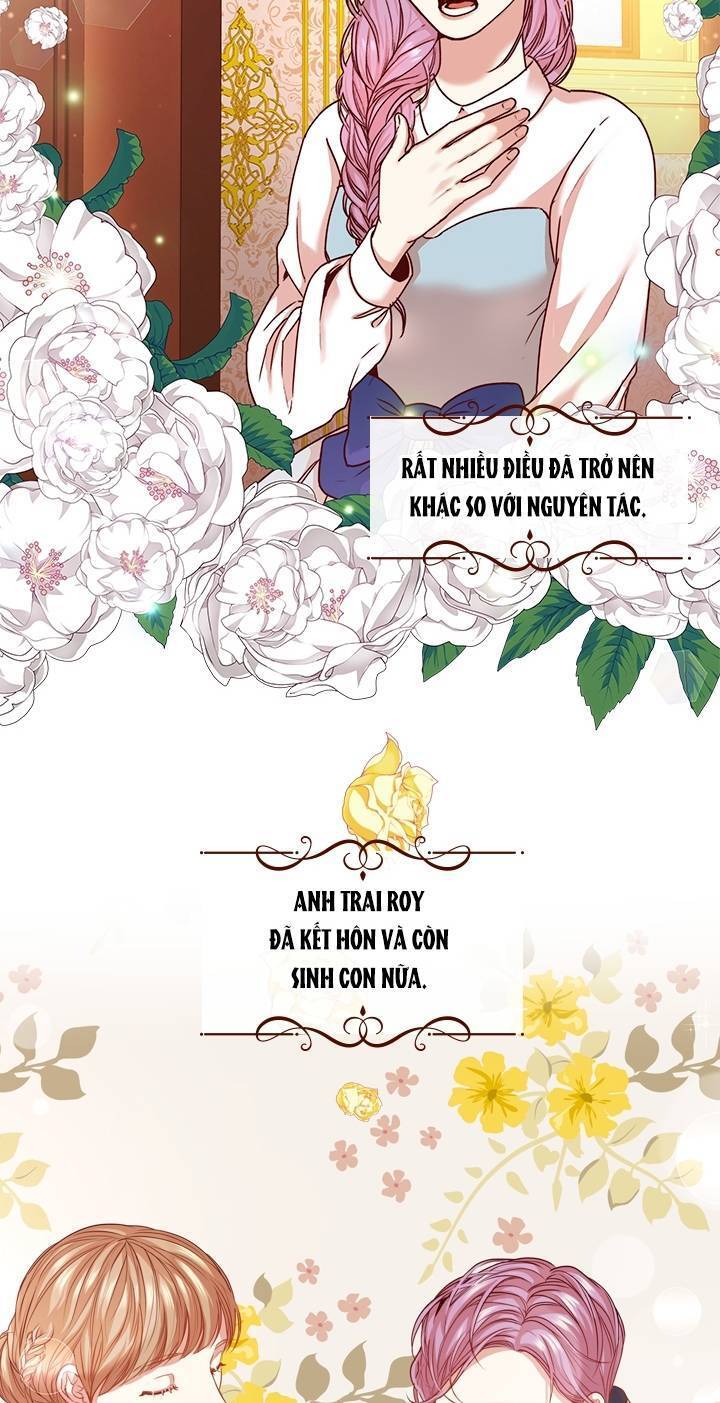 Thư Ký Của Bạo Chúa - Chương 7