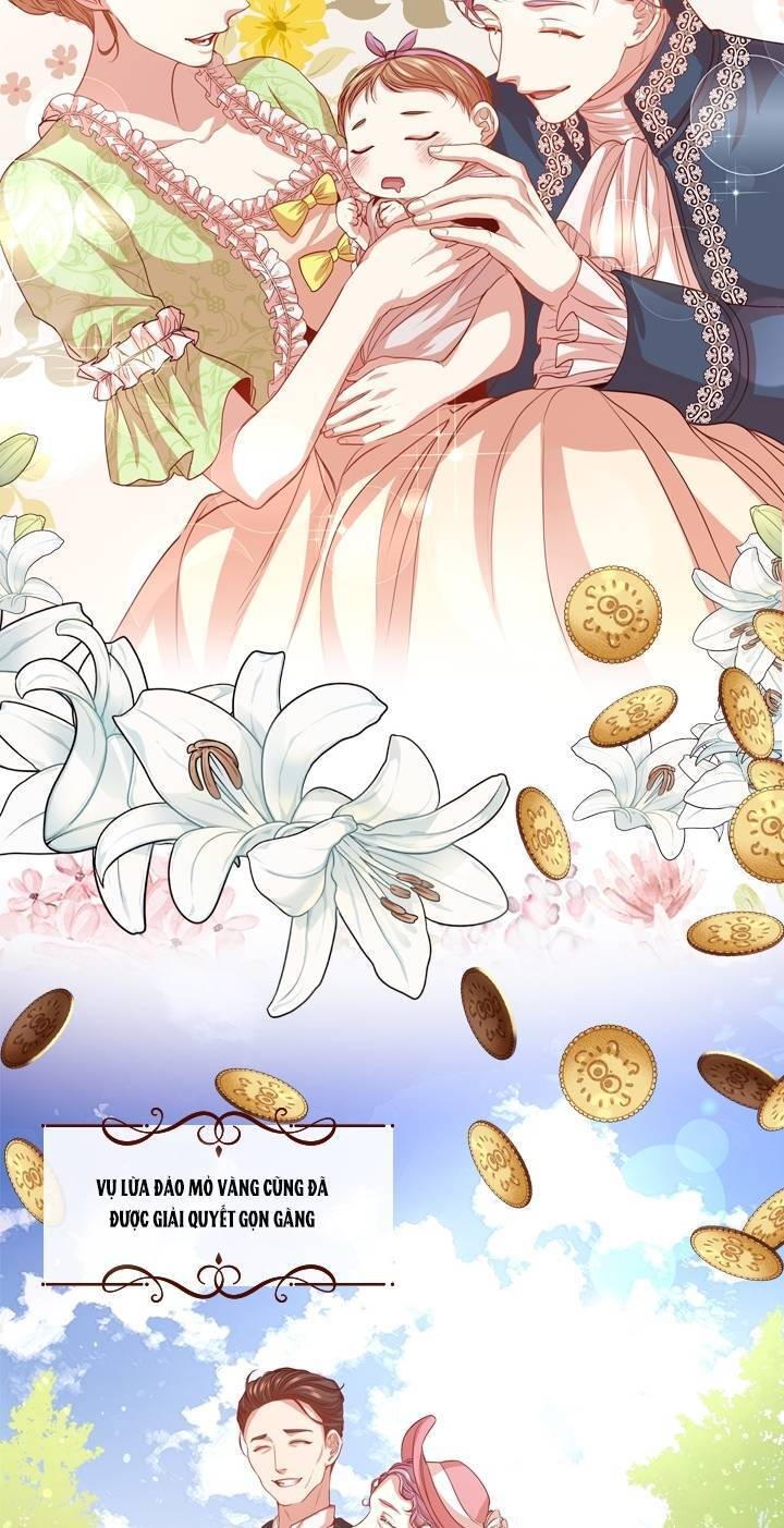 Thư Ký Của Bạo Chúa - Chương 7