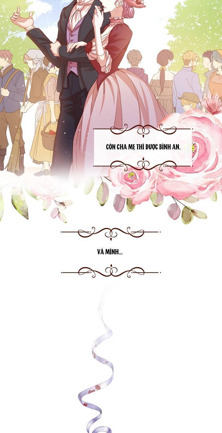 Thư Ký Của Bạo Chúa - Chương 7