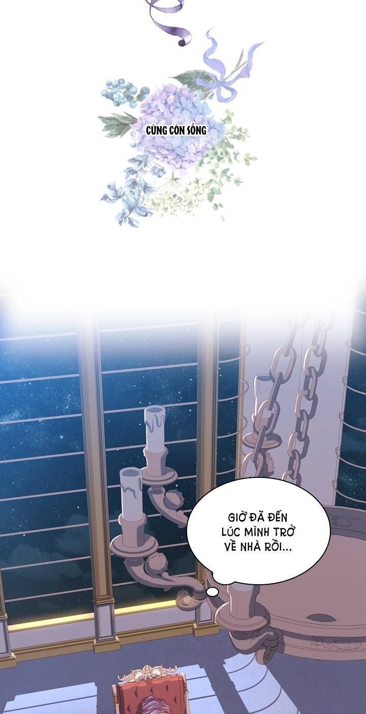 Thư Ký Của Bạo Chúa - Chương 7