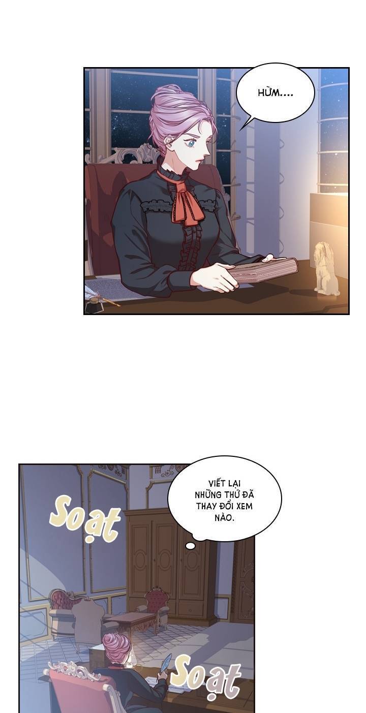 Thư Ký Của Bạo Chúa - Chương 7