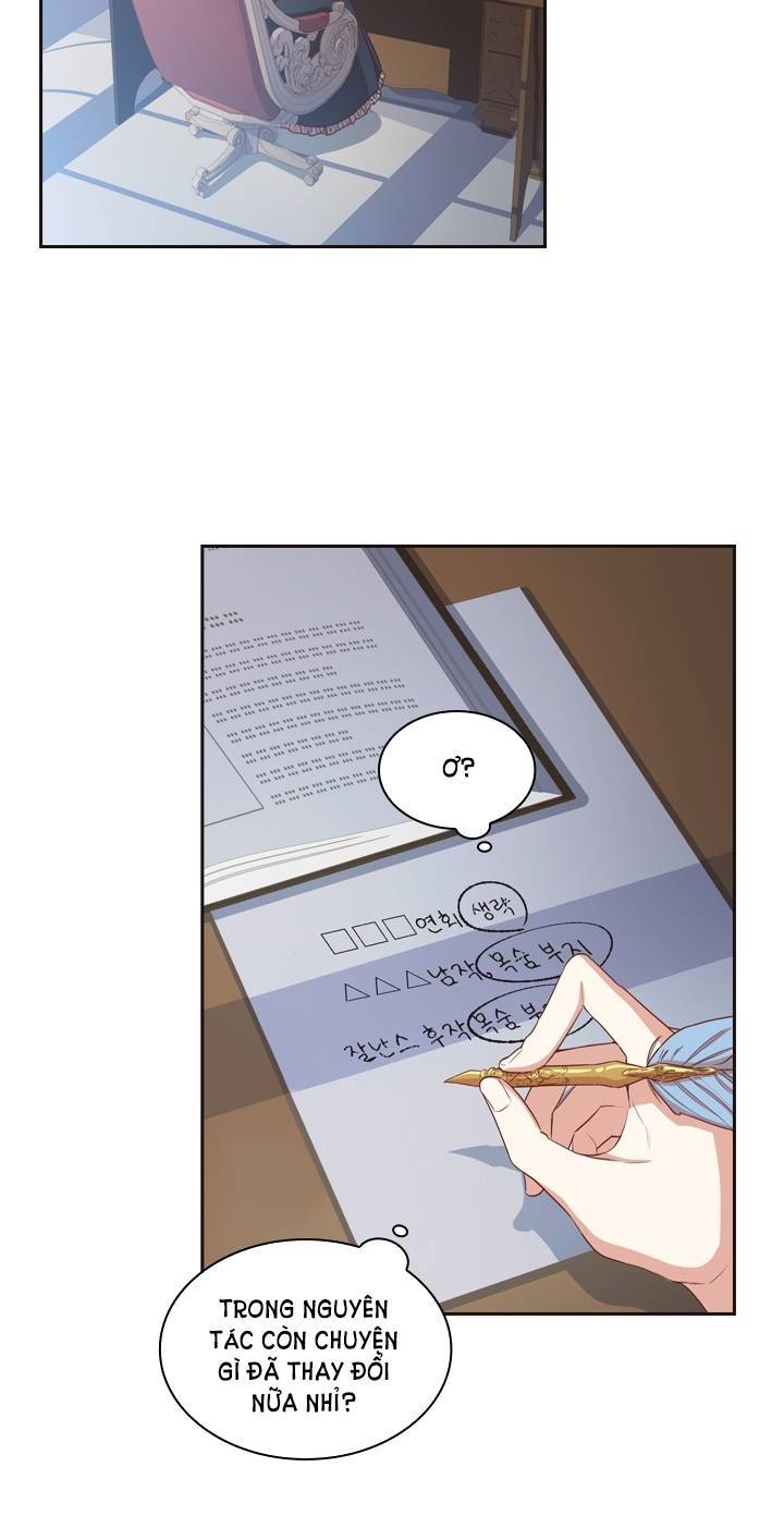 Thư Ký Của Bạo Chúa - Chương 7