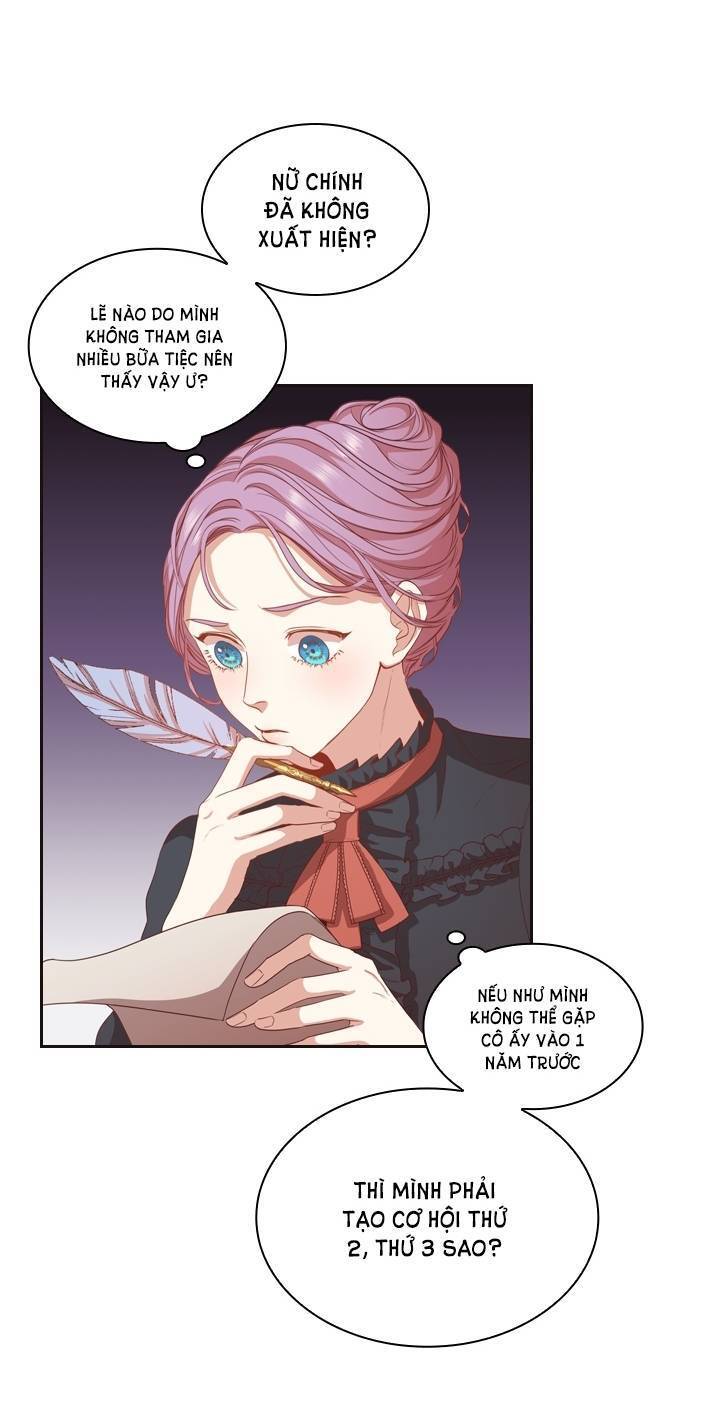 Thư Ký Của Bạo Chúa - Chương 7