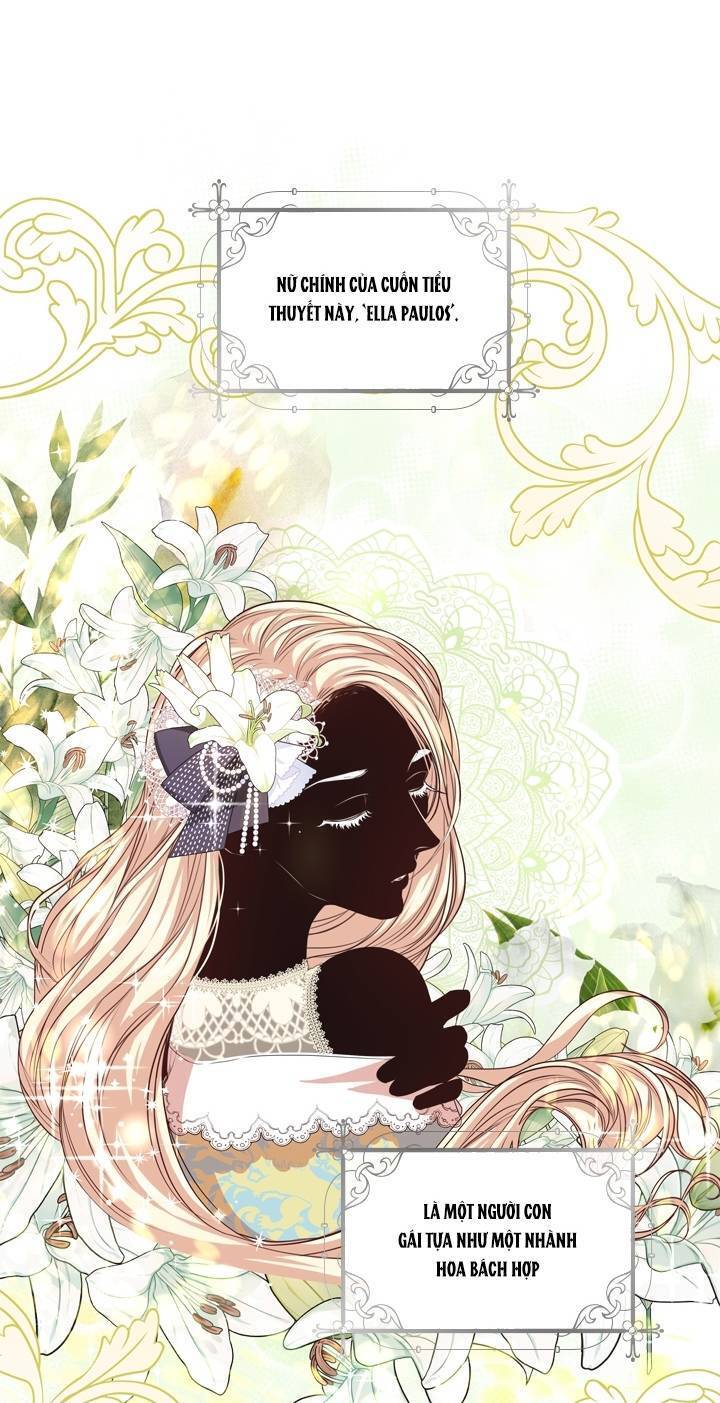 Thư Ký Của Bạo Chúa - Chương 7