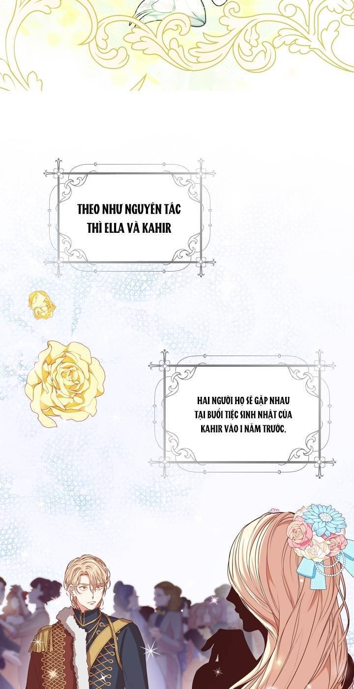 Thư Ký Của Bạo Chúa - Chương 7