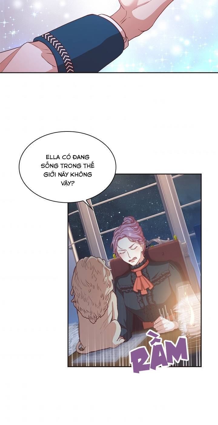 Thư Ký Của Bạo Chúa - Chương 7