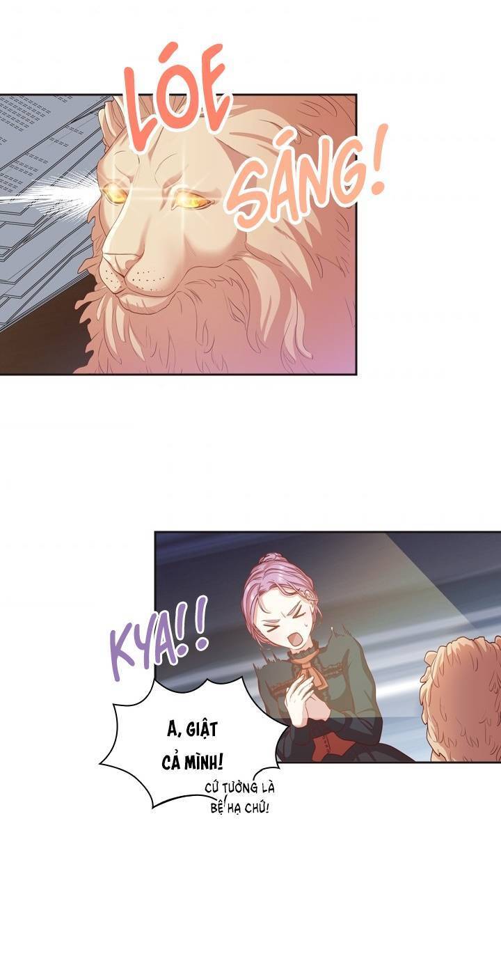 Thư Ký Của Bạo Chúa - Chương 7