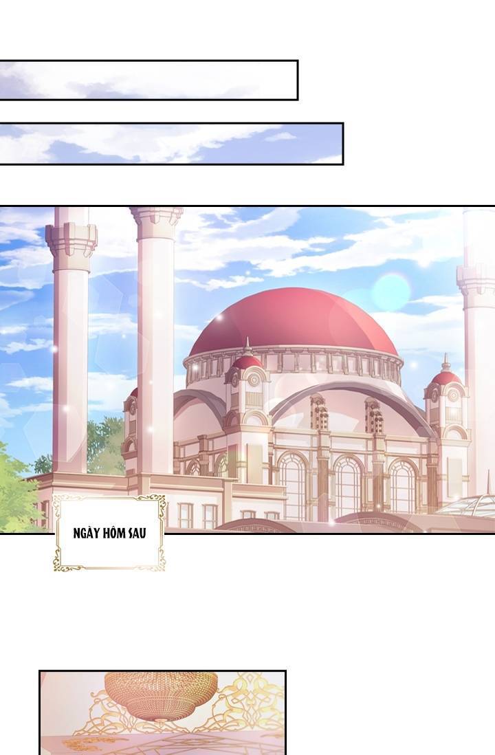 Thư Ký Của Bạo Chúa - Chương 7