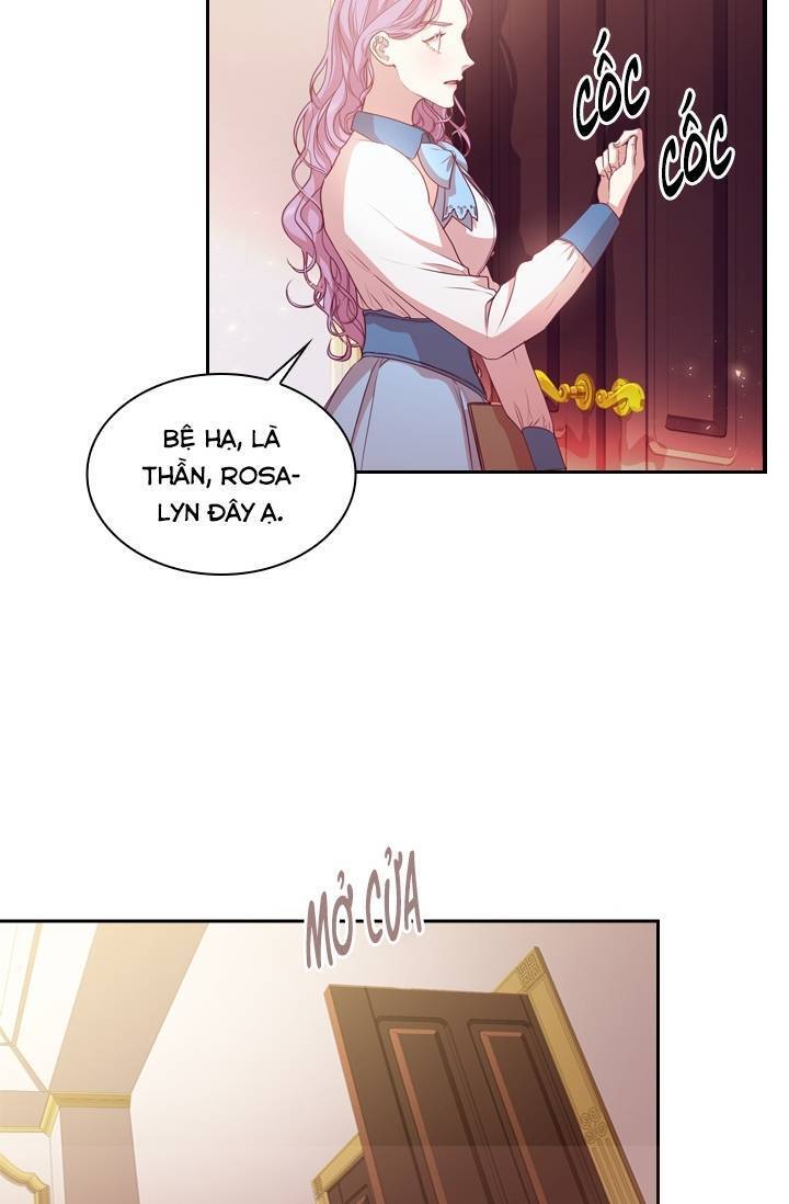 Thư Ký Của Bạo Chúa - Chương 7