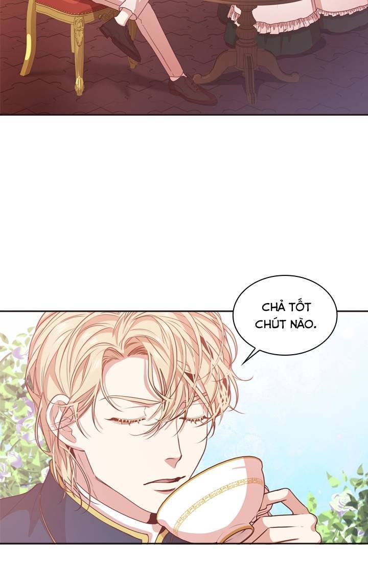 Thư Ký Của Bạo Chúa - Chương 7