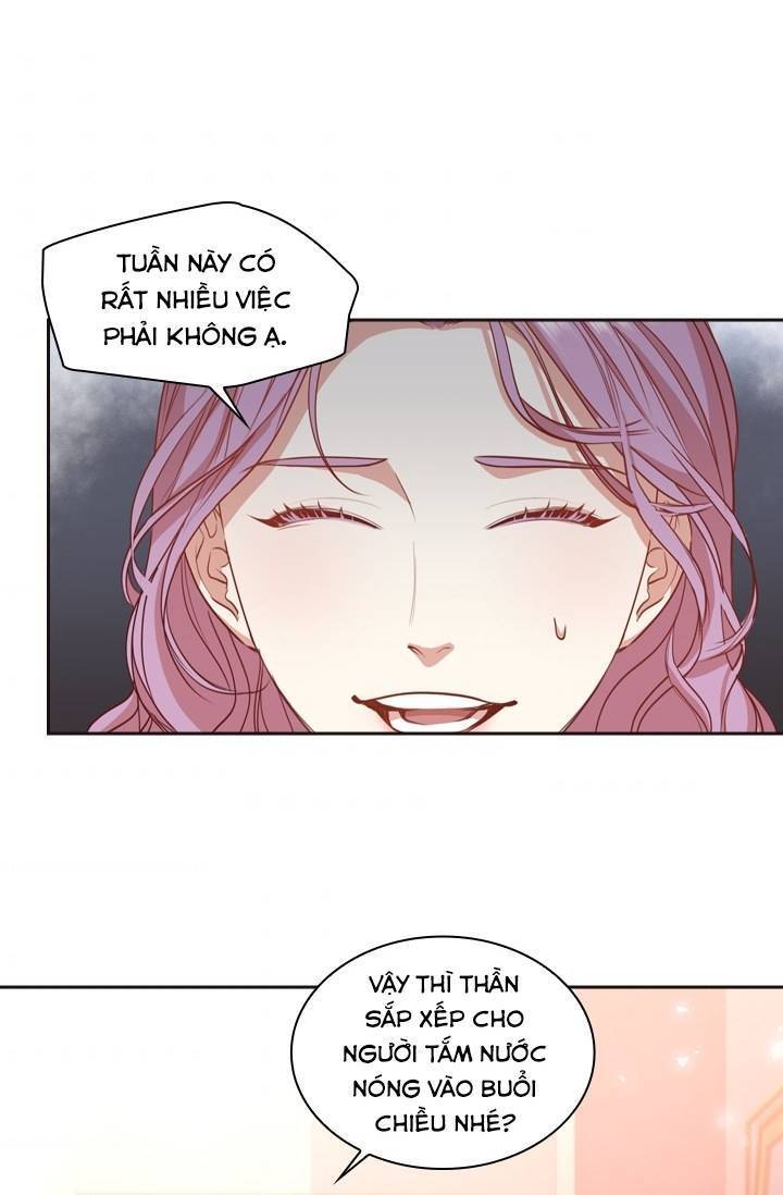 Thư Ký Của Bạo Chúa - Chương 7