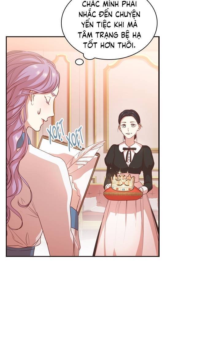 Thư Ký Của Bạo Chúa - Chương 7