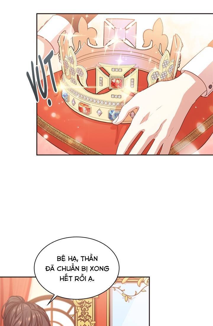 Thư Ký Của Bạo Chúa - Chương 7