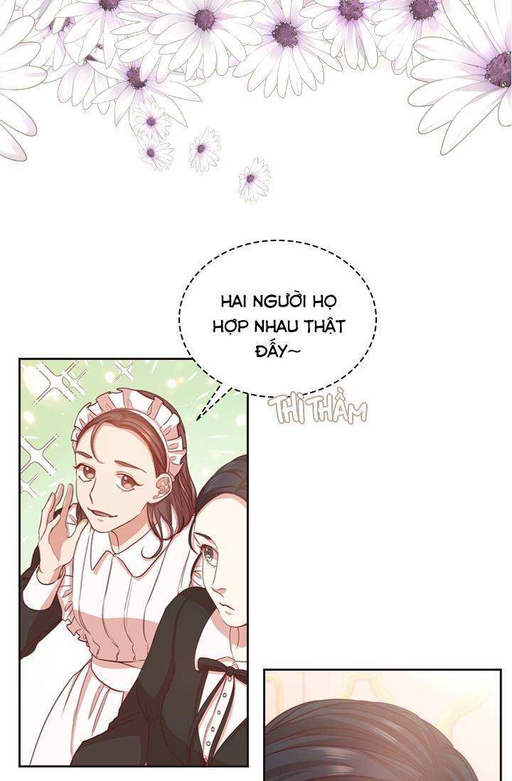 Thư Ký Của Bạo Chúa - Chương 7