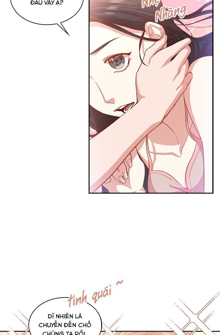 Thư Ký Của Bạo Chúa - Chương 7