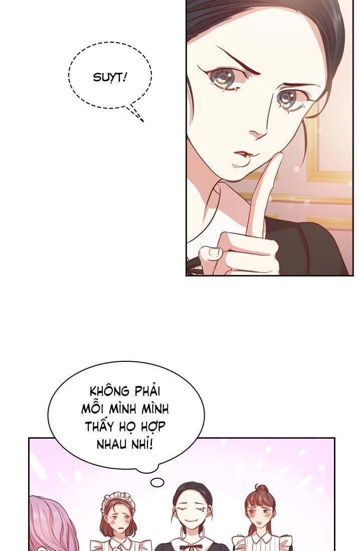 Thư Ký Của Bạo Chúa - Chương 7