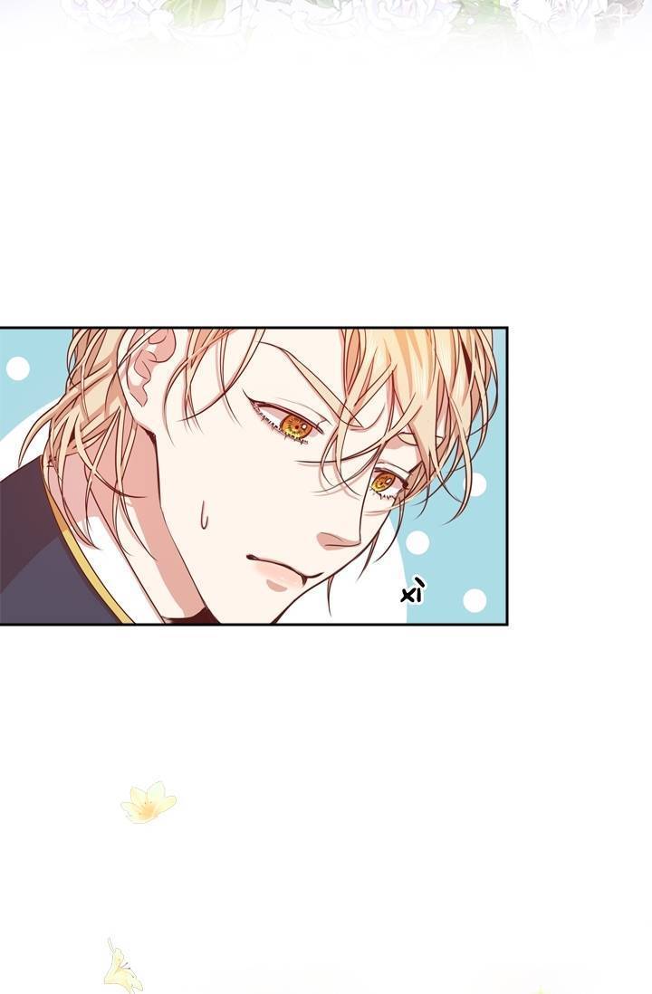 Thư Ký Của Bạo Chúa - Chương 7