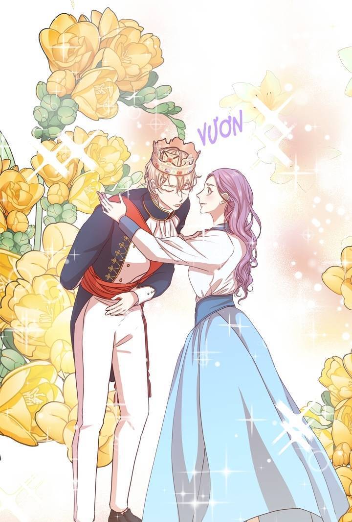 Thư Ký Của Bạo Chúa - Chương 7