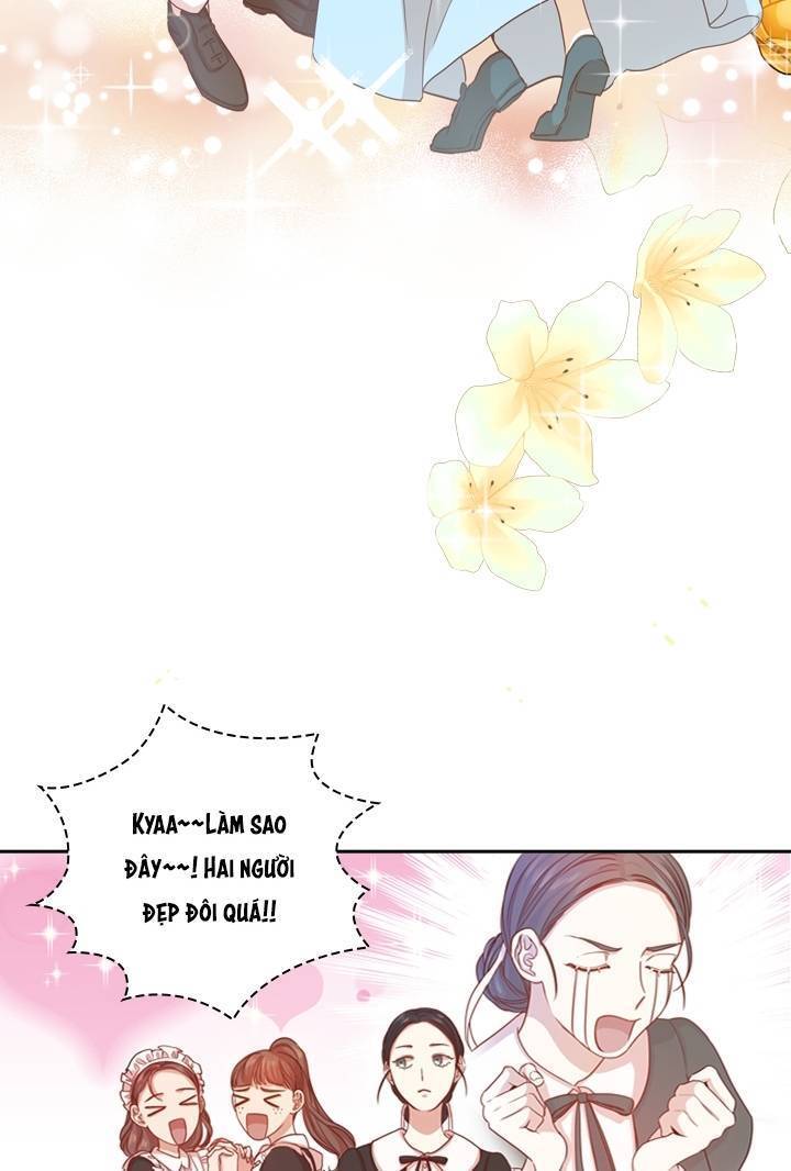 Thư Ký Của Bạo Chúa - Chương 7