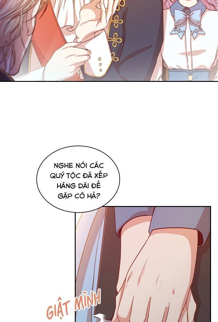 Thư Ký Của Bạo Chúa - Chương 7