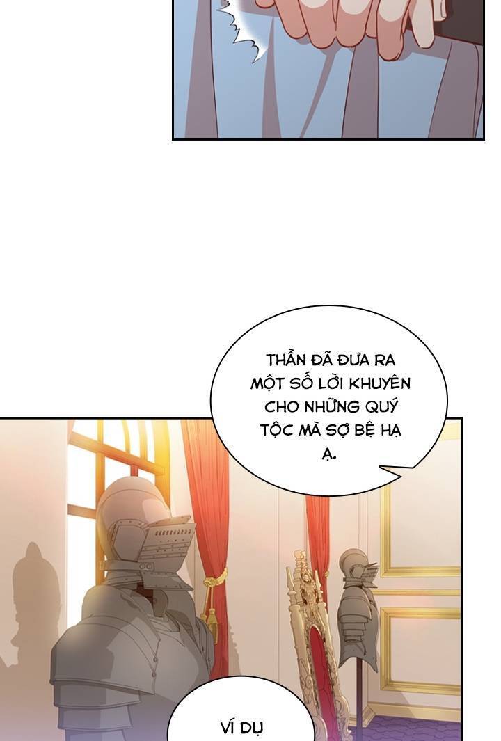 Thư Ký Của Bạo Chúa - Chương 7