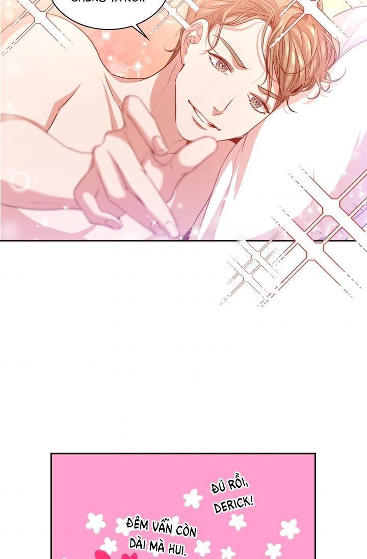 Thư Ký Của Bạo Chúa - Chương 7