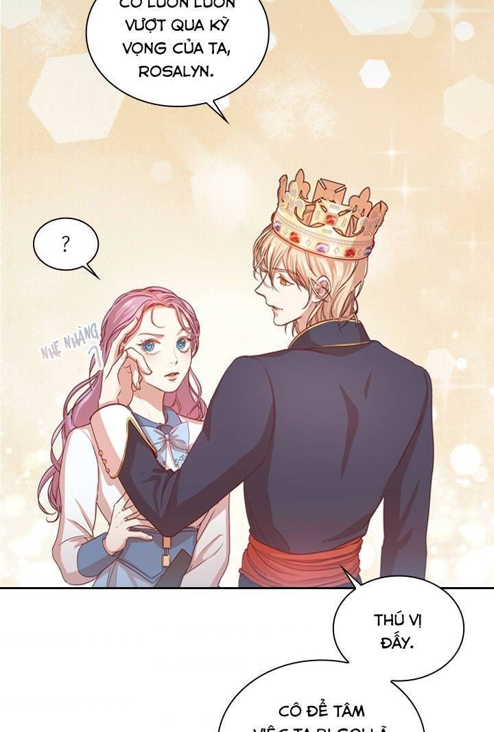 Thư Ký Của Bạo Chúa - Chương 7