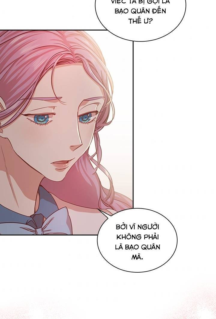 Thư Ký Của Bạo Chúa - Chương 7