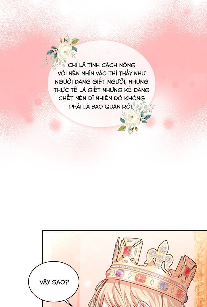 Thư Ký Của Bạo Chúa - Chương 7