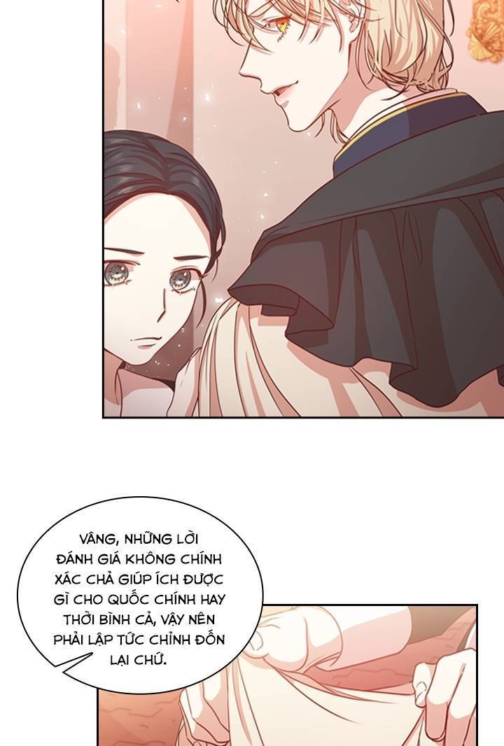 Thư Ký Của Bạo Chúa - Chương 7