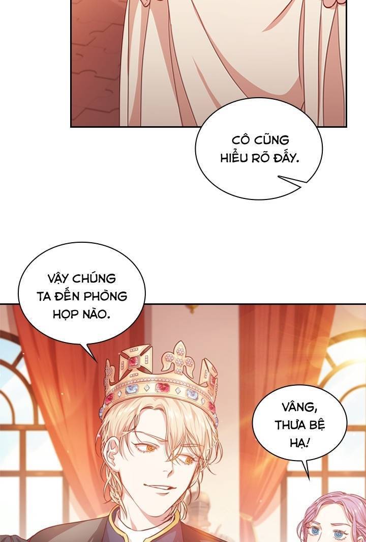 Thư Ký Của Bạo Chúa - Chương 7