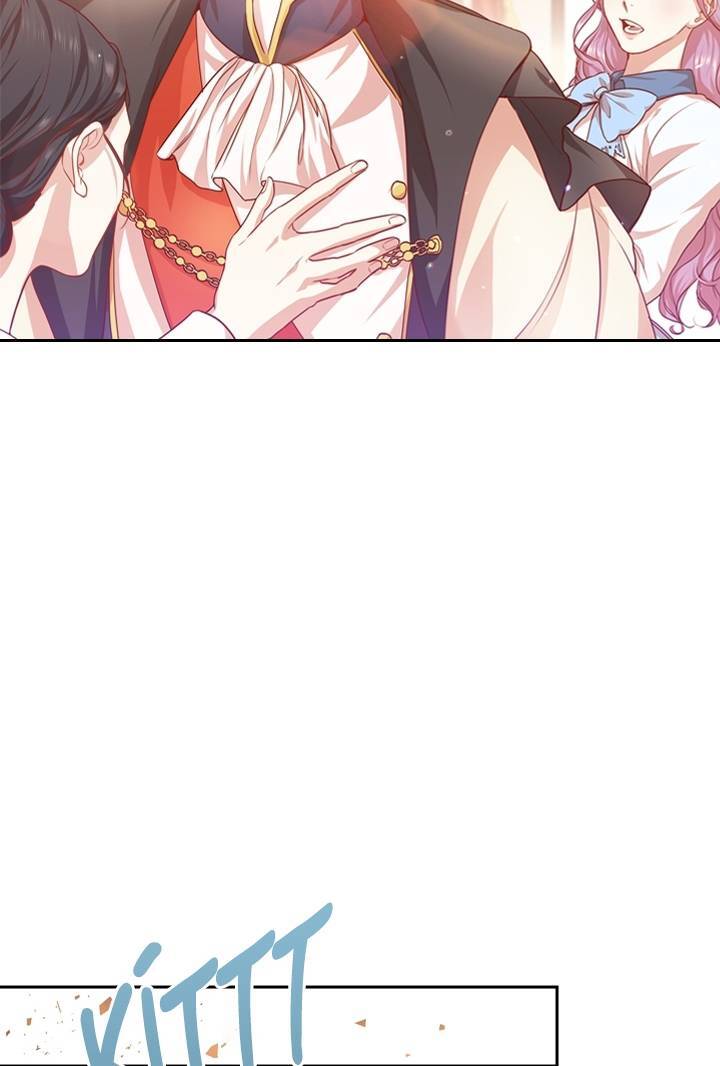 Thư Ký Của Bạo Chúa - Chương 7