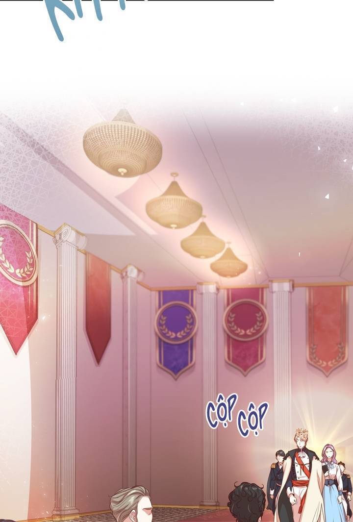 Thư Ký Của Bạo Chúa - Chương 7