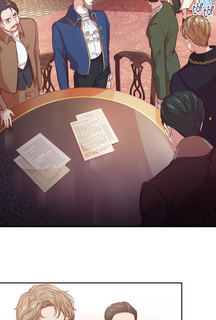 Thư Ký Của Bạo Chúa - Chương 7