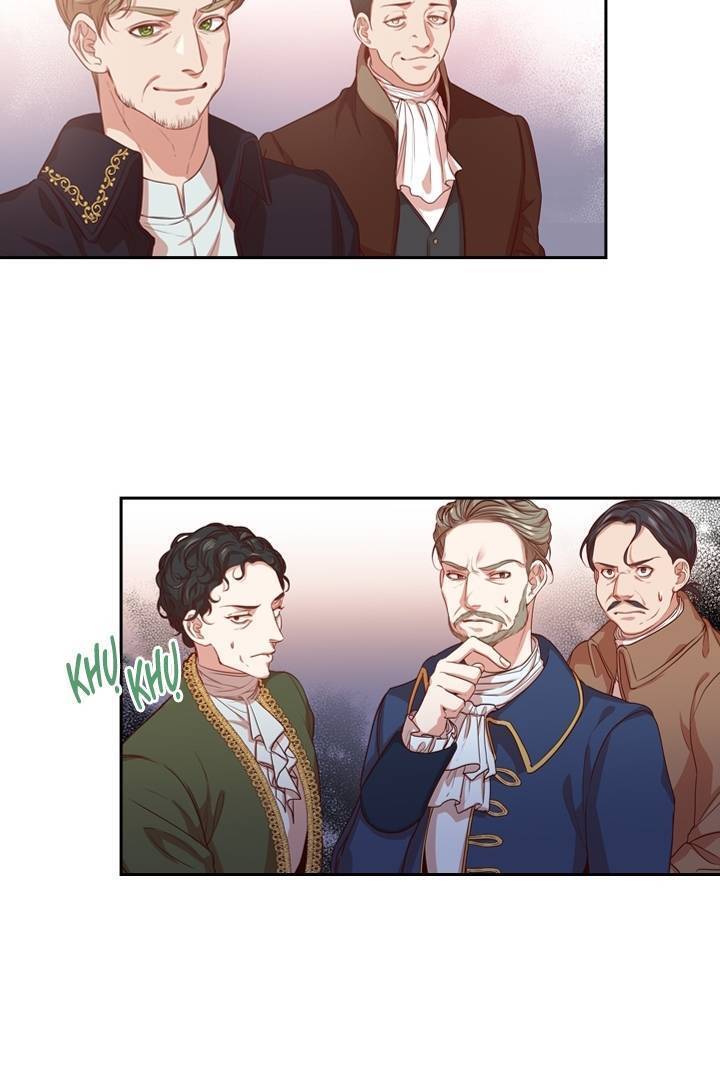 Thư Ký Của Bạo Chúa - Chương 7