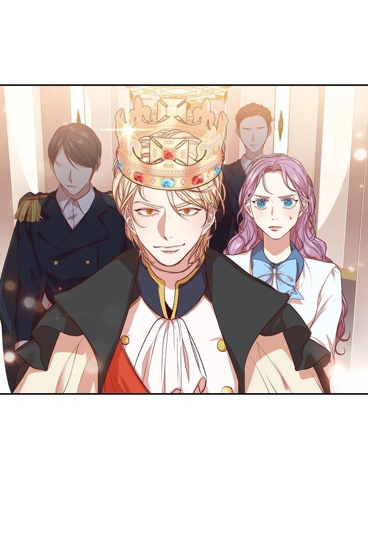 Thư Ký Của Bạo Chúa - Chương 7